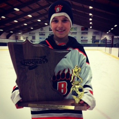 tonyrossini5's profile picture. 