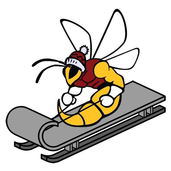 The Concordia Concrete Toboggan Team competes in the GNCTR every year! We are a group of innovative engineers that design a toboggan with concrete skis.