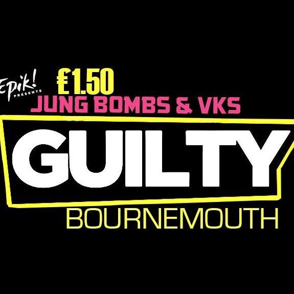 £3 advanced tickets every week to Bournemouths biggest student night at Cameo! Delivered straight to your door!