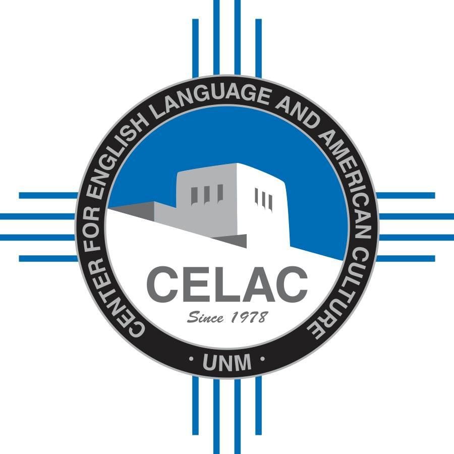 The Center for English Language and American Culture is the University of New Mexico's intensive English program for international students.