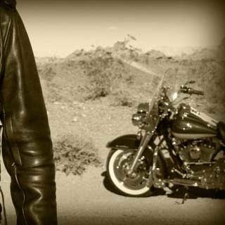 Gunslinger Motorcycle Tours provide adventurous tours around the Las Vegas area.  We have a good time.   We also offer custom made motorcycle accessories.