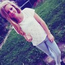 Sarah Griffey.  - @SarahGuder - Twitter