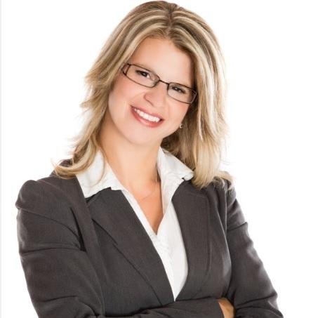 stephmcleodRE's profile picture. High Energy and Passionate Broker with Solid Rock Realty - Keller Williams.