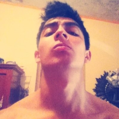 si me matan, a balazos, que me maten al cavo y que
