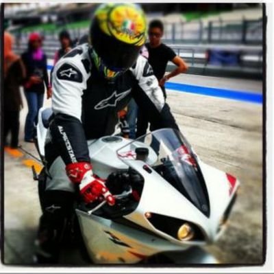 iqbalhaniff Profile Picture