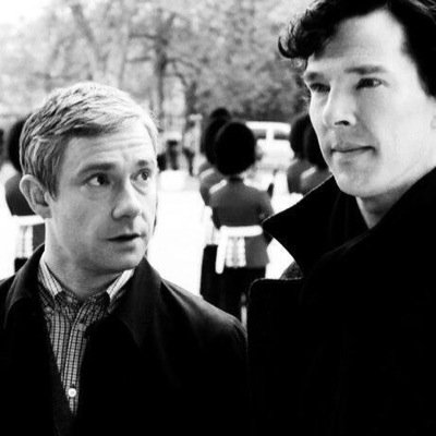 What are your top 10 Sherlock epis-?