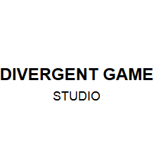 Divergent Game Studio is a one man indie company. I do everything from programming, art, effects, music, and pretty much everything else.