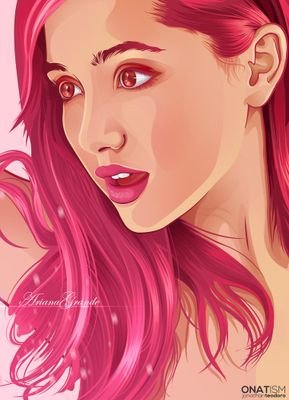 This is an Ariana Grande fan page 
News, pics and much much more on Ariana Grande!!!!