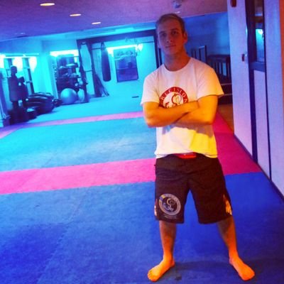 peckett12's profile picture. Head Coach at Progressive Sports, Martial Arts Instructor.