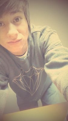 19 Year Old Drama King. We're All In The Same Hell Just Different Devels. We're All Playing The Same Game Just Different Levels.