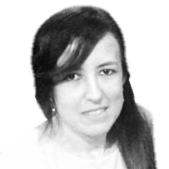 arquitecta & arquitecta técnica /española/  ...in all to love and serve...