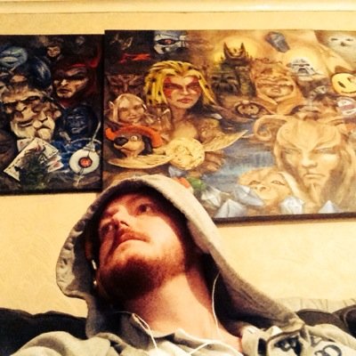 kevin o neillさんのプロフィール画像
