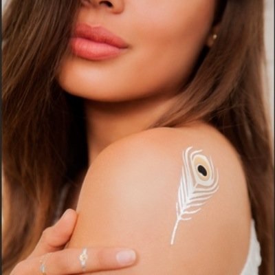 Temporary metallic tattoos. We ship worldwide. Tatuajes temporales metalicos. Ventas a todas partes del mundo. 
mysuntattoos@gmail.com