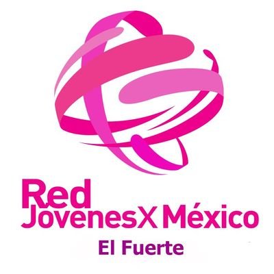 Red Jóvenes x México en El Fuerte.
Dirigente Marco Antonio Robles