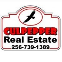 Culpepper Real Estate is a family-owned and operated business serving Cullman County for over 35 years.