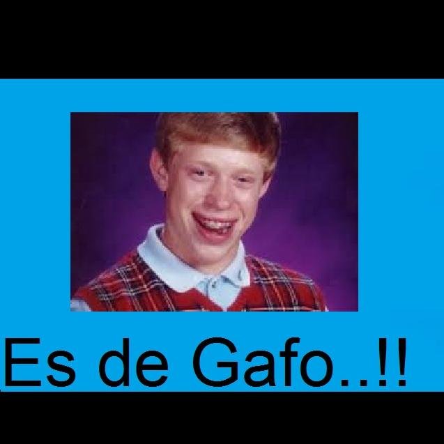 Es_De_Gafo's profile picture. 