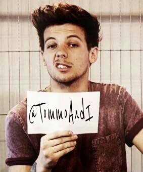 1D es mi vida y no pienso parar hasta conocerlos! No me voy a rendir...