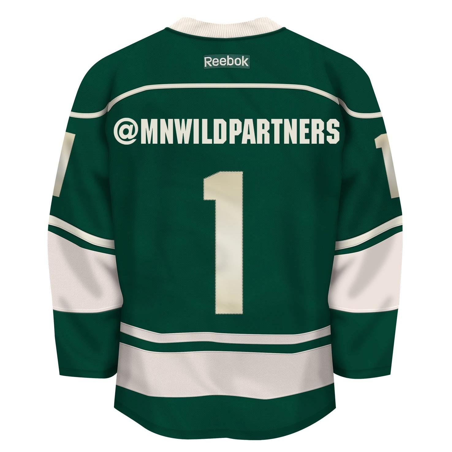 Official Twitter feed of the @mnwild Corporate Partnerships department #mnwild #sportsbiz #sponsorship