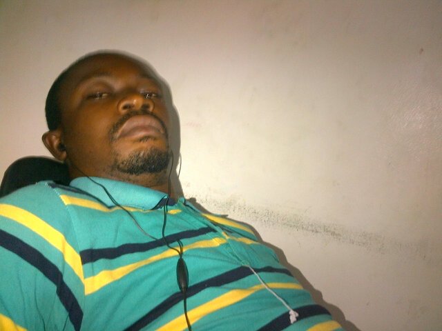 “You don't have to be great to start but you have to start to be great”... Am cool and gentle going person,chelseafc is my club.