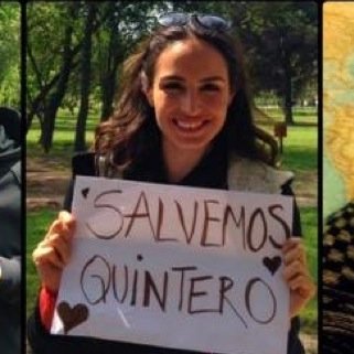 ojalas llevarme muy bien con ella! tomarle cariño como se debe! ❤️ una de las protagonistas de @chipelibre a las 22:05!