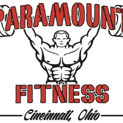 ParamountCincy's profile picture. One of the Oldest Privately Owned Gyms in Cincinnati, 26+ Years Open 24/7! (w/access card) Health & Nutrition store w/smoothie bar! 
5130 Crookshank Rd.
