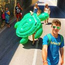 Ben - @BenRanft - Twitter