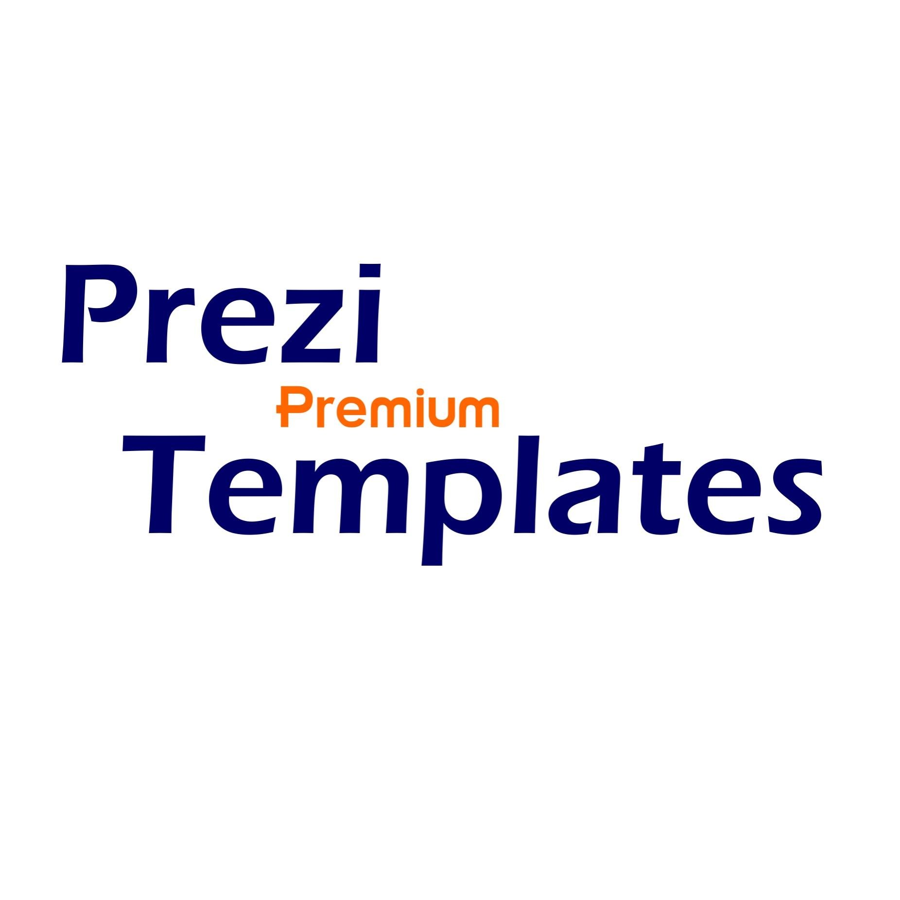 Prezi Premium Templates