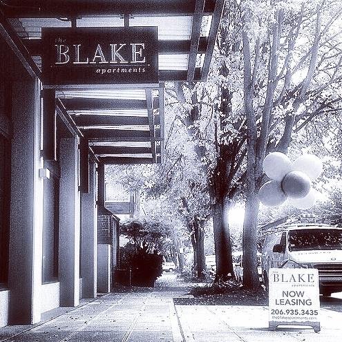 BlakeApartments's profile picture. Discover a new dimension of living at The Blake Apartments
