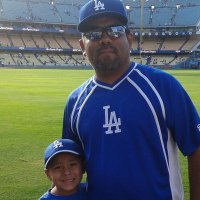George Lopez (@theotherglopez) 's Twitter Profile