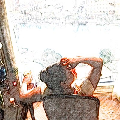 dubosesu's profile picture. 