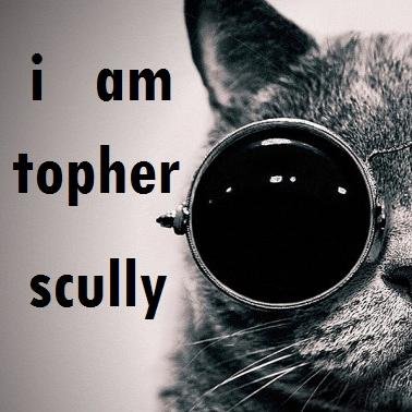 iamtopherscully's profile picture. 1st Year Sheffield Uni History Student #fresher #twitternoob