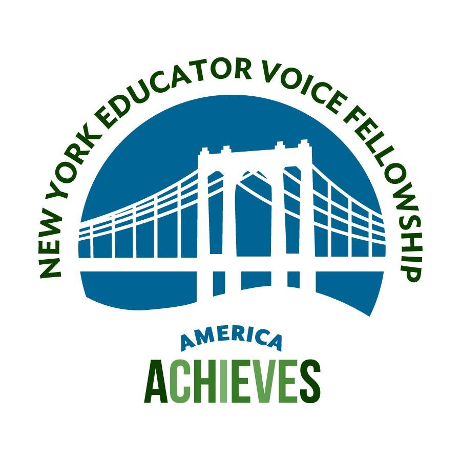 The New York Educator Voice Fellowship elevates the voices of educators in New York to improve policy, practice, and public conversations | @AAEdVoice
