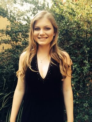 CaitRolle's profile picture. Never give up *