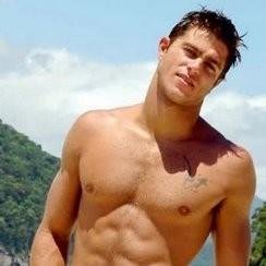 Hunks's profile picture. Follow for the biggest hunks on the web!