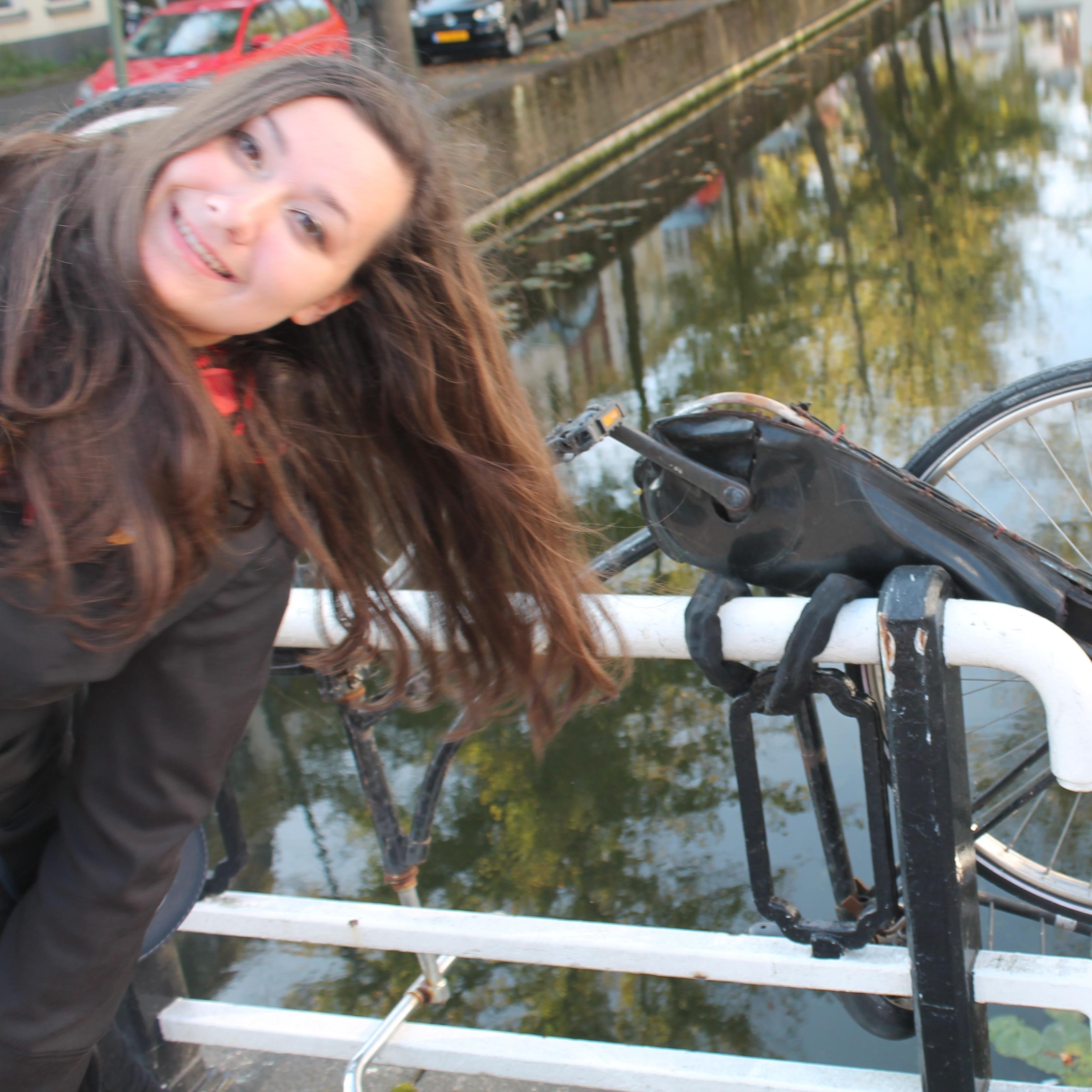 Linduciite's profile picture. 