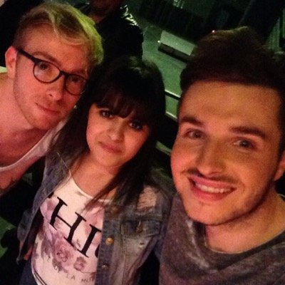 Kodgia, 18 ans... Suivi par @OlympeMusic 05/05/13 ❤ Olympe : 6 lettres pour définir la perfection! ❤️18/06/13, 19/06/13, 21/10/13 plus beaux jours de ma vie! ❤️