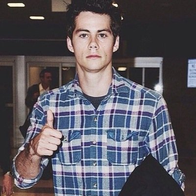 brittney1902's profile picture. Dylan O'Brien❤