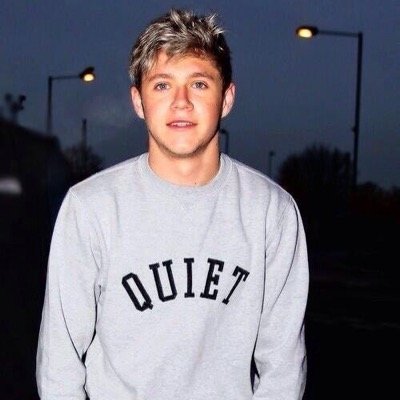 Follow @horansgrenade and ask for a fb or a dm to niall
