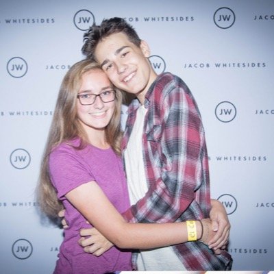 see the dork in my icon? i kinda got to meet him.