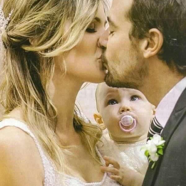 Pau {06-09-1984} ♥ Pepe {09-10-1979}♥ Olii{23-08-2013} ♥
