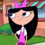 isa54891372's profile picture. 