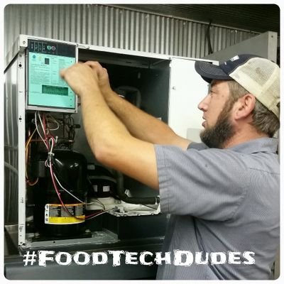#FoodTechDudes #makinitgo #FoodEquipment
