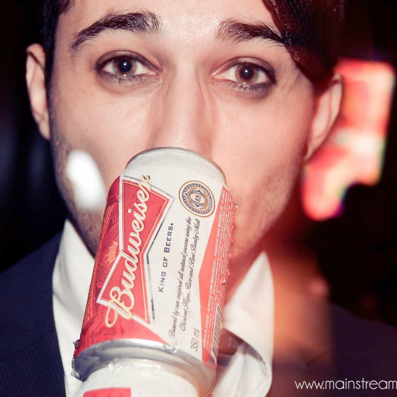 Cara, Olhos Verdes, Rock 'n Roll