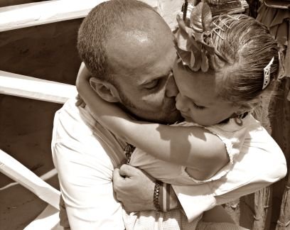 miloma72's profile picture. Ambición sin límites...
No sin mi hija!!!