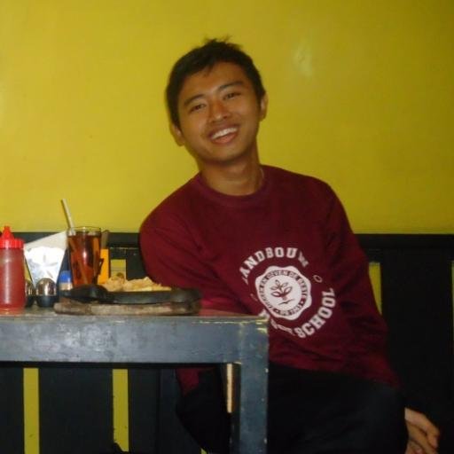 Alnahotama's profile picture. Malingping - Bogor - Jakarta | Gizi IPB | Mencari dan Memberikan yang TERBAIK