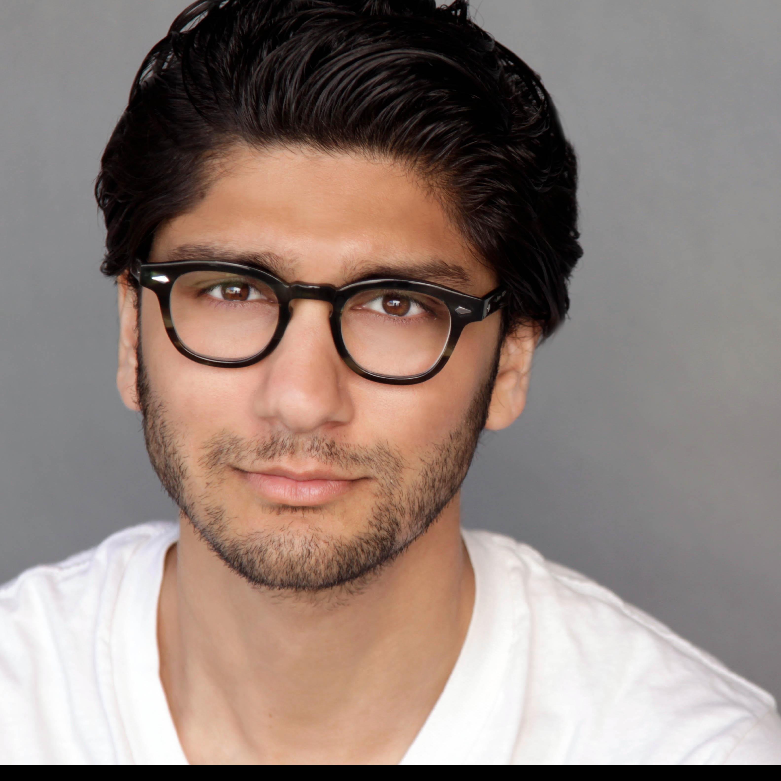 MrSamirMehta's profile picture. Now: TV Writer

Later: Ghost