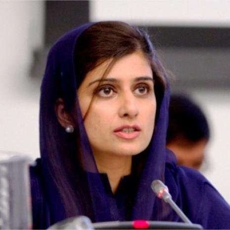 HinaRKhar Profile Picture