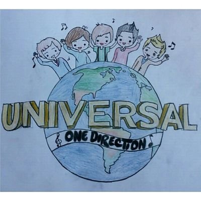 Hierbij onze ideeen voor het One direction pretpark!!