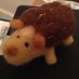 Sarah (@hedgepigcritter) Twitter profile photo