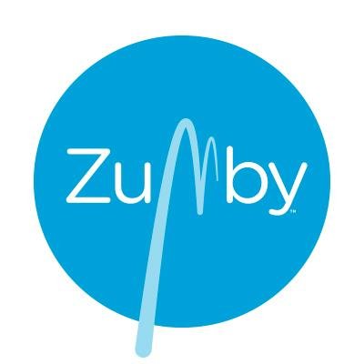 Zumby by Animal Oralectrics. A new doggy dental device disguised as a toy that fights disease-causing oral bacteria using micro-current technology.